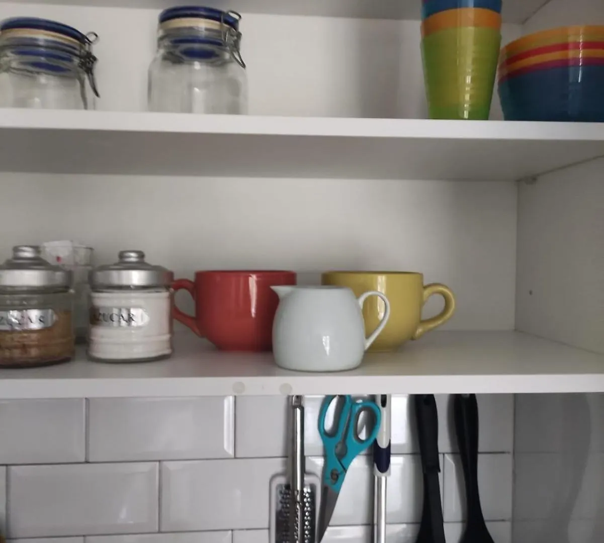 Apartamento Casa Trebol Parquing Gratis Estepona
